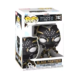 Figurka Marvel: Black Panther: Wakanda Forever - Black Panther (Funko POP! Marvel 1102)