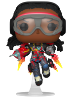 Figurka Marvel: Black Panther: Wakanda Forever - Ironheart MK1 (Funko POP! Marvel 1095)