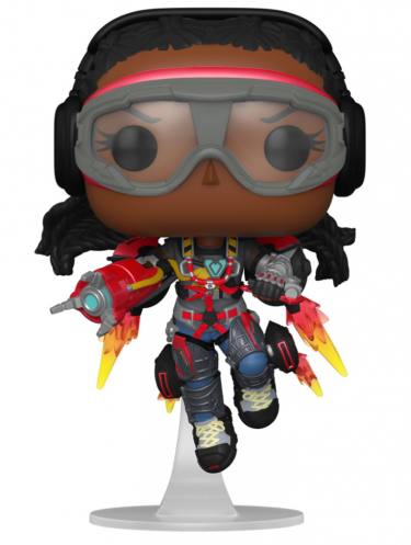 Figurka Marvel: Black Panther: Wakanda Forever - Ironheart MK1 (Funko POP! Marvel 1095)