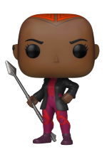 Figurka Marvel: Black Panther: Wakanda Forever - Okoye (Funko POP! Marvel 1100)