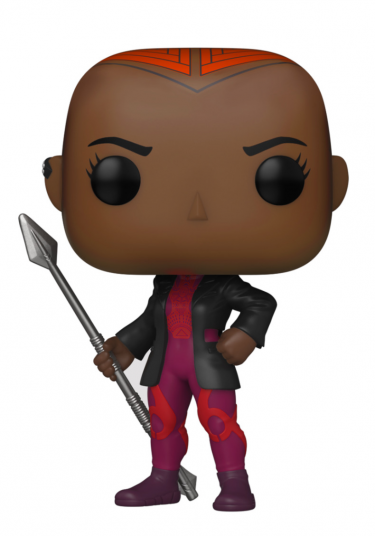 Figurka Marvel: Black Panther: Wakanda Forever - Okoye (Funko POP! Marvel 1100)