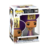 Figurka Marvel: Black Panther: Wakanda Forever - Queen Ramona (Funko POP! Marvel 1099)