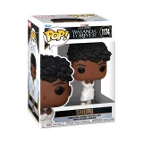 Figurka Marvel: Black Panther: Wakanda Forever - Shuri (Funko POP! Marvel 1174)