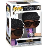 Figurka Marvel: Black Panther: Wakanda Forever - Shuri (Funko POP! Marvel Diamond collection 1173)