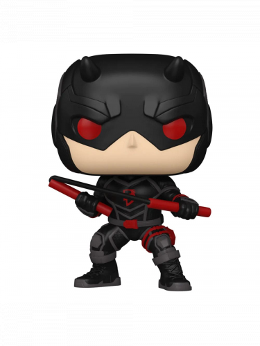Figurka Marvel - Daredevil (Shadowland) Special Edition 9 cm (Funko POP! Marvel 1323)