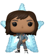 Figurka Marvel: Doctor Strange in the Multiverse of Madness - America Chavez Limited Edition (Funko POP! Marvel 1070)