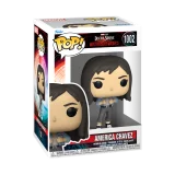 Figurka Marvel: Doctor Strange in the Multiverse of Madness - America Chavez (Funko POP! Marvel 1002)