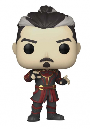 Figurka Marvel: Doctor Strange in the Multiverse of Madness - Defender Strange (Funko POP! Marvel 1009)