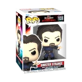 Figurka Marvel: Doctor Strange in the Multiverse of Madness - Sinister Strange (Funko POP! Marvel 1030)