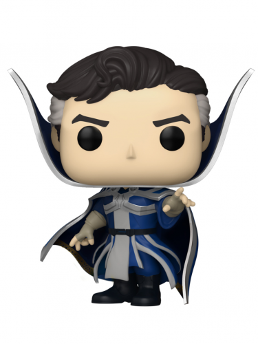 Figurka Marvel: Doctor Strange in the Multiverse of Madness - Supreme Strange (Funko POP! Marvel 1005)