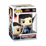 Figurka Marvel: Doctor Strange in the Multiverse of Madness - Supreme Strange (Funko POP! Marvel 1005)