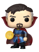 Figurka Marvel - Doctor Strange (Funko POP! 1000)