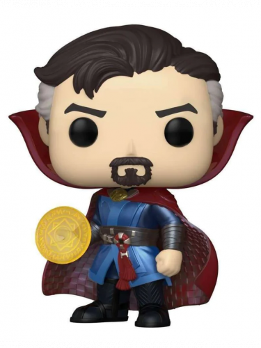 Figurka Marvel - Doctor Strange (Funko POP! 1000)