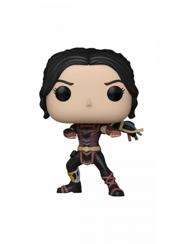 Figurka Marvel: Echo - Echo (Funko POP! Marvel 1335)