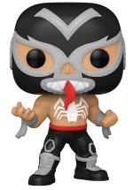 Figurka Marvel - El Venenoide Venom (Funko POP! Marvel 707)