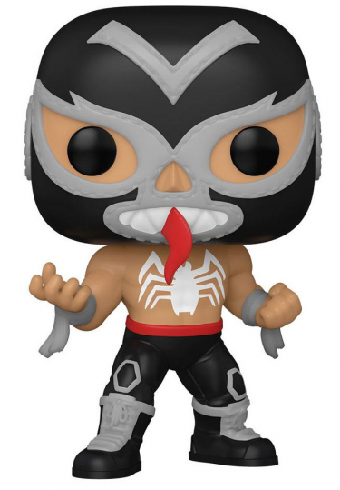 Figurka Marvel - El Venenoide Venom (Funko POP! Marvel 707)