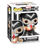 Figurka Marvel - El Venenoide Venom (Funko POP! Marvel 707)