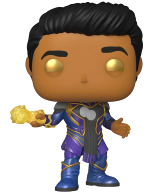 Figurka Marvel: Eternals - Kingo (Funko POP! Marvel 731)