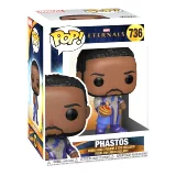 Figurka Marvel: Eternals - Phastos (Funko POP! Marvel 736)