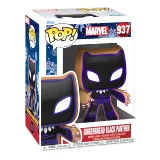 Figurka Marvel - Gingerbread Black Panther (Funko POP! Marvel 937)