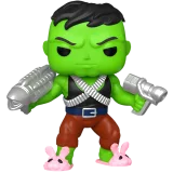 Figurka Marvel - Hulk Special Edition 15 cm (Funko POP! Marvel 705)