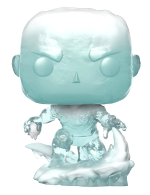 Figurka Marvel - Iceman (Funko POP! Marvel 80th First Appearance 504)