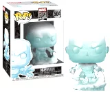 Figurka Marvel - Iceman (Funko POP! Marvel 80th First Appearance 504)