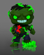 Figurka Marvel - Immortal Hulk Chase (świecąca) (Funko POP! Marvel 840)