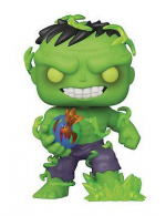 Figurka Marvel - Immortal Hulk (Funko POP! Marvel 840)