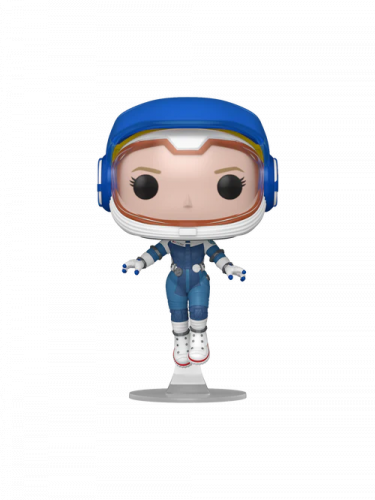 Figurka Marvel - Invisible Woman (Funko POP! Marvel 1522)