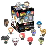Figurka Marvel - Marvel Studios 10 (losowy wybór) (Funko Pint Size Heroes)