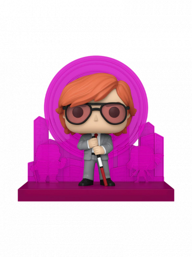 Figurka Marvel - Matt Murdock (Funko POP! Deluxe 1385)