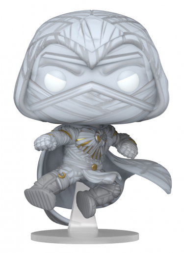 Figurka Marvel: Moon Knight - Moon Knight (Funko POP! Marvel)