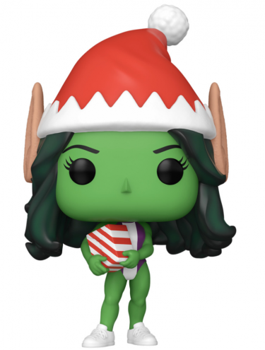 Figurka Marvel - She-Hulk (Funko POP! Marvel 1286)