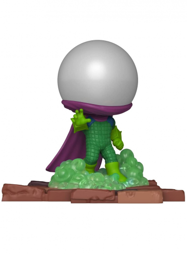 Figurka Marvel - Sinister Six Mysterio (Funko POP! Deluxe 1016)