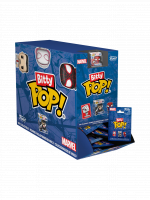 Figurka Marvel - Spider-Man Blind Box (Funko Bitty POP) (losowy wybór)