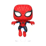 Figurka Marvel - Spider-Man (Funko POP! Marvel 80th First Appearance 593)