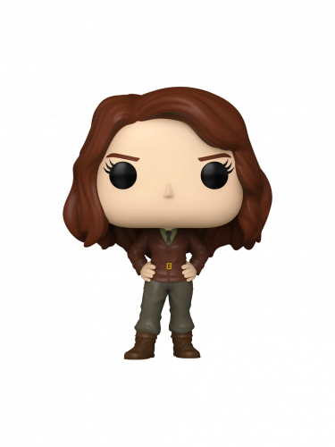 Figurka Marvel: The Infinity Saga - Peggy Carter (Funko POP! Marvel 1475)