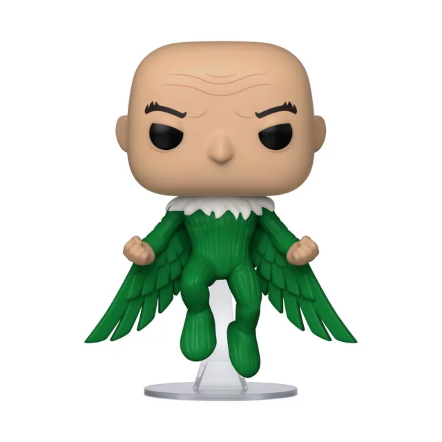 Figurka Marvel - Vulture (Funko POP! Marvel 80th First Appearance 594)