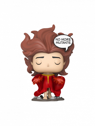 Figurka Marvel - Wanda Maximoff (Funko POP! Marvel 1455)