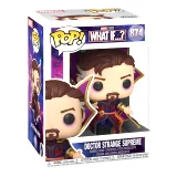 Marvel What if..? Funko POP figurka Dr. Strange Supreme