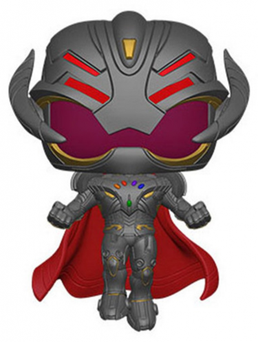 Figurka Marvel: What If...? - Infinity Ultron (Funko POP! Marvel 973)