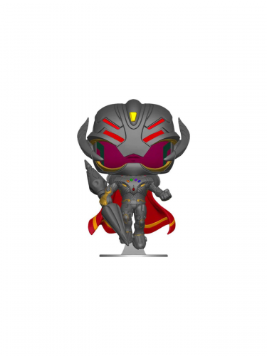 Figurka Marvel: What If...? - Infinity Ultron (Funko POP! Marvel 977)