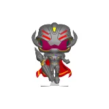 Figurka Marvel: What If...? - Infinity Ultron (Funko POP! Marvel 977)