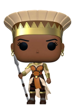 Figurka Marvel: What If...? - Queen General Ramonda (Funko POP! Marvel 971)