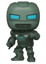 Marvel What if..? Funko POP figurka Hydra Stomper