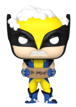 Figurka Marvel - Wolverine (Funko POP! Marvel 1285)