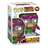 Figurka Marvel Zombies - MODOK (Funko POP! Marvel 791)