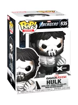 Figurka Marvel's Avengers - Hulk (Funko POP! Games 635)