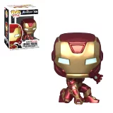 Avengers Funko POP figurka Iron Man Game